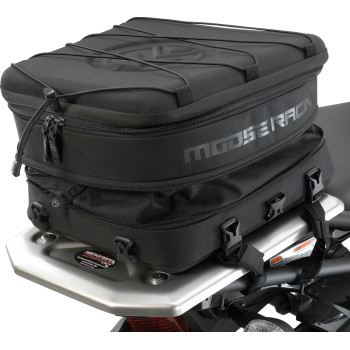 MOOSE RACING ADV1 REAR RACK BAG